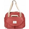 Beaba Prebaľovacia taška Geneva Terracotta Beaba Prebaľovacia taška Geneva Terracotta