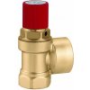 CALEFFI Poistný ventil FF 1 CALEFFI Poistný ventil FF 1