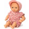 Djeco: Bábika Baby Jacinthe 32 cm KOLEKCIA POMEA 7868 Djeco: Bábika Baby Jacinthe 32 cm KOLEKCIA POMEA 7868