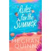 Rules for the Summer (Meghan Quinn)(Brožovaná) Rules for the Summer (Meghan Quinn)(Brožovaná)