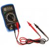 BGS technic 63402 BGS , Digitální multimetr 3 1/2místný BGS technic 63402 BGS , Digitální multimetr 3 1/2místný