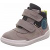 Detské celoročné topánky Superfit 1-000544-2010 Veľkosť: 21 Detské celoročné topánky Superfit 1-000544-2010 Veľkosť: 21