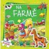 Na farme - autor neuvedený Na farme - autor neuvedený