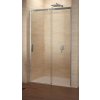 Riho Ocean 120 cm posuvné chróm lesklá/priehľadné sklo G006002120 Riho Ocean 120 cm posuvné chróm lesklá/priehľadné sklo G006002120
