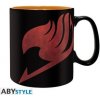ABYstyle Hrnek Fairy Tail Lucy Natsu & Emblem 460 ml ABYstyle Hrnek Fairy Tail Lucy Natsu & Emblem 460 ml