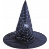 Klobúk čarodejnice pre dospelých - čarodejník Klobúk čarodejnice pre dospelých - čarodejník