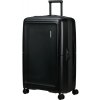 American Tourister DASHPOP SPINNER 77/28 EXP True Black 104 l American Tourister DASHPOP SPINNER 77/28 EXP True Black 104 l