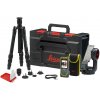Leica Geosystems Novinka - Laserový merač Leica DISTO X6 3D Professional SET Leica Geosystems Novinka - Laserový merač Leica DISTO X6 3D Professional SET