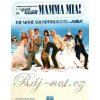 E-Z Play Today Volume 96: Piesne z filmu Mamma Mia pre klavír E-Z Play Today Volume 96: Piesne z filmu Mamma Mia pre klavír