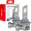 AMiO LED žiarovky X5-series WINGER HB4 6000K max 50W 03949 AMiO LED žiarovky X5-series WINGER HB4 6000K max 50W 03949
