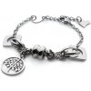 Dámsky náramok strom života z chirurgickej ocele S607085 Dámsky náramok strom života z chirurgickej ocele S607085