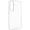 Fixed Story Slim ultratenký TPU gélový kryt pre Samsung Galaxy S25, 0,6 mm, číry FIXTCS-1504-TR Fixed Story Slim ultratenký TPU gélový kryt pre Samsung Galaxy S25, 0,6 mm, číry FIXTCS-1504-TR