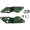Micro Platle Micro Rocket green set