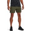 UNDER ARMOUR Vanish Woven 6in Shorts, green - M UNDER ARMOUR Vanish Woven 6in Shorts, green - M