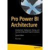 Pro Power BI Architecture (Reza Rad)(Brožovaná) Pro Power BI Architecture (Reza Rad)(Brožovaná)