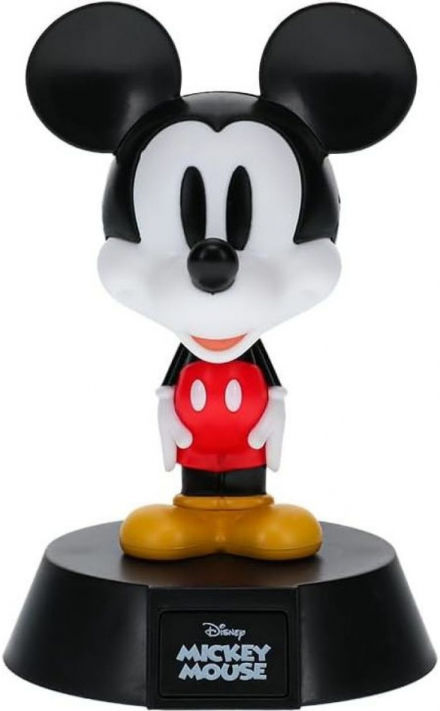 Epee Icon Light Mickey Mouse