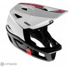 Leatt MTB Gravity 4.0 prilba, black/white L (59-60 cm) Leatt MTB Gravity 4.0 prilba, black/white L (59-60 cm)
