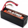 HPI Plasma Lipo 11,1V 5100mAh 40C Dean-T HPI Plasma Lipo 11,1V 5100mAh 40C Dean-T