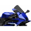 Plexi štít PUIG R-RACER 22285F tmavá dymová Plexi štít PUIG R-RACER 22285F tmavá dymová