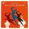 CD Jeff Kite - V/A - DIAGHILEV BALLETS RUSSES CD Jeff Kite - V/A - DIAGHILEV BALLETS RUSSES
