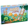 Hady a rebríky pre deti Hady a rebríky pre deti