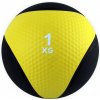 Medicinbalová lopta MASTER Synthetik 1kg Medicinbalová lopta MASTER Synthetik 1kg