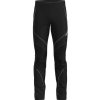 Zimné nohavice Crazy Idea Pant Flame Black L Zimné nohavice Crazy Idea Pant Flame Black L
