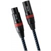 SVS SOUNDPATH BALANCED XLR CABLE 1 m SVS SOUNDPATH BALANCED XLR CABLE 1 m