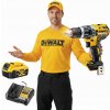 Aku Vŕtačka DeWalt 18V DCD796P1 bezuhlíková 1x5Ah Aku Vŕtačka DeWalt 18V DCD796P1 bezuhlíková 1x5Ah