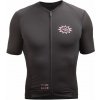 Fresh Trash FT CORE AIR JERSEY BLACK Veľkosť: XL cyklo dres Fresh Trash FT CORE AIR JERSEY BLACK Veľkosť: XL cyklo dres