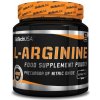 Biotech USA BiotechUSA L-Arginine 300g - bez príchuti Biotech USA BiotechUSA L-Arginine 300g - bez príchuti