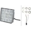 Cúvacie svetlo HELLA 2ZR 357 029-051 Cúvacie svetlo HELLA 2ZR 357 029-051