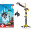 Dickie Giant Jeřáb Crane 100 cm kabel Dickie Giant Jeřáb Crane 100 cm kabel