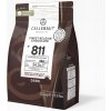 Callebaut 811 Čokoláda horká 54,5% 1kg Callebaut 811 Čokoláda horká 54,5% 1kg