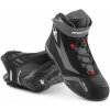 Moto topánky FORMA GENESIS čierno / šedé - Veľkosť 48 Moto topánky FORMA GENESIS čierno / šedé - Veľkosť 48