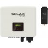 PRAKTIS SK Solax X3-PRO-8K-G2, WIFI 3.0, 3F 8kW menič - invertor PRAKTIS SK Solax X3-PRO-8K-G2, WIFI 3.0, 3F 8kW menič - invertor