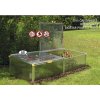 Juwel Biostar Bioprotect 2000 200x76,5x52/44 cm Juwel Biostar Bioprotect 2000 200x76,5x52/44 cm