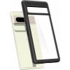 Púzdro Spigen Ultra Hybrid Google Pixel 7 čierne Púzdro Spigen Ultra Hybrid Google Pixel 7 čierne