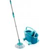 Leifheit Clean Twist Disc Mop Ergo mobile Leifheit Clean Twist Disc Mop Ergo mobile