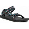Teva Original Universal 1004006 ZBLC US 9; Černá sandály Teva Original Universal 1004006 ZBLC US 9; Černá sandály