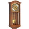 Kyvadlové mechanické nástenné hodiny 651/9 AMS 67cm (4037445133945) Kyvadlové mechanické nástenné hodiny 651/9 AMS 67cm (4037445133945)