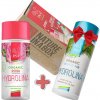 InaEssentials – MDŽ balíček 1+1 zadarmo (Ružová voda 150 ml + Voda z jedle bielej 150 ml) InaEssentials – MDŽ balíček 1+1 zadarmo (Ružová voda 150 ml + Voda z jedle bielej 150 ml)