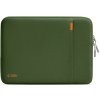 Tech-Protect Defender obal na notebook 13-14'', tmavozelený Tech-Protect Defender obal na notebook 13-14'', tmavozelený