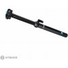 PRO Koryak teleskopická sedlovka, Ø-30.9 mm, 467 mm/150 mm PRO Koryak teleskopická sedlovka, Ø-30.9 mm, 467 mm/150 mm