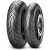 Pirelli DIABLO ROSSO SCOOTER R 160/60R14 65 H Pirelli DIABLO ROSSO SCOOTER R 160/60R14 65 H