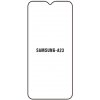 engaroGuard Hydrogel - ochranná fólia - Samsung Galaxy A23 priesvitná nepoužívam kryt = fólia na celý displej 1 kus s výrezom prednej kamery engaroGuard Hydrogel - ochranná fólia - Samsung Galaxy A23 priesvitná nepoužívam kryt = fólia na celý displej 1 kus s výrezom prednej kamery