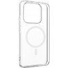 Fixed MagPure kryt s podporou Magsafe pre Xiaomi Redmi Note 14 5G, číry FIXPUM-1525-TR Fixed MagPure kryt s podporou Magsafe pre Xiaomi Redmi Note 14 5G, číry FIXPUM-1525-TR