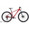 CTM RAMBLER 4.0 29 bicykel, metalická červená/čierna L CTM RAMBLER 4.0 29 bicykel, metalická červená/čierna L