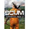 SCUM Supporter Pack 2 SCUM Supporter Pack 2