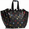 Nákupná taška Reisenthel, viacfarebná, polyester Nákupná taška Reisenthel, viacfarebná, polyester